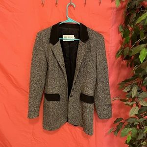 Hugo Biscato by Milano - Wool Sport Coat